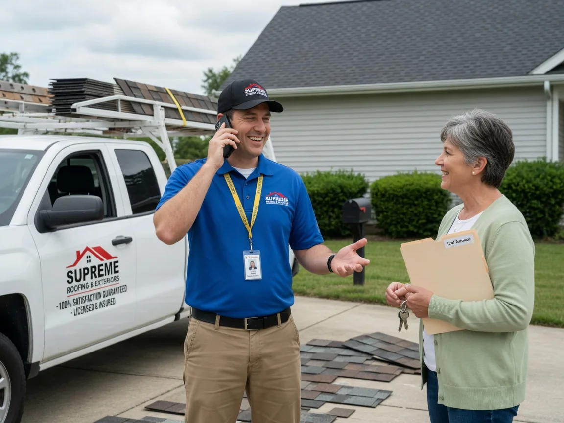 Roof Replacement Thompson, MO FAQs