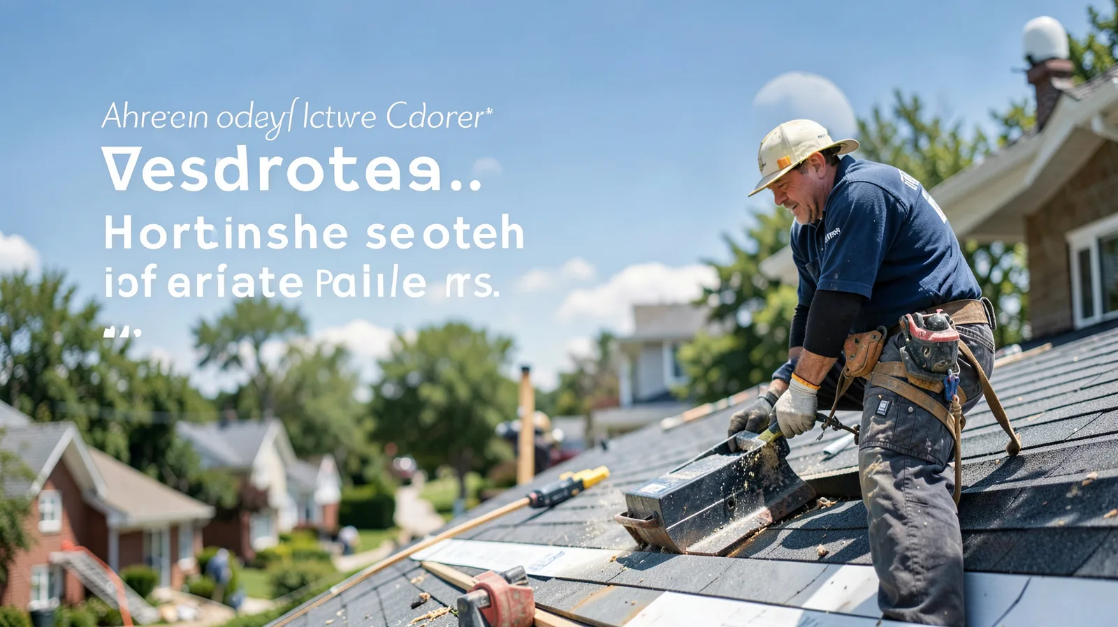 Roof Replacement in Thompson, MO near me